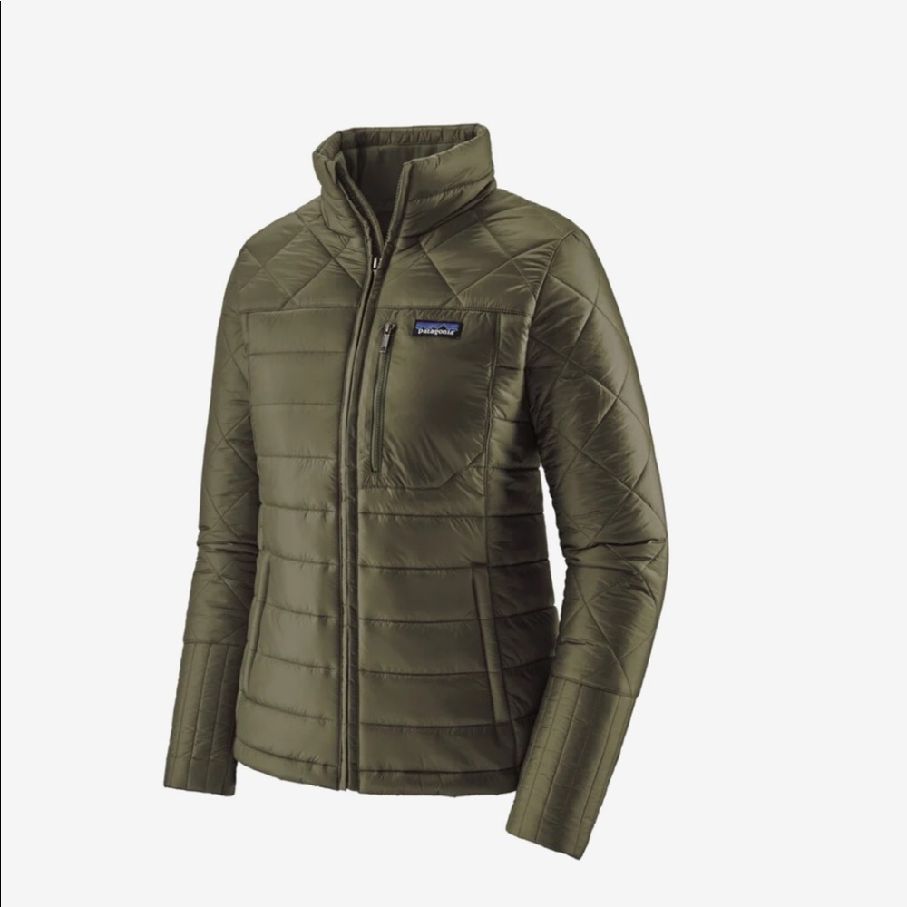 Women's Radalie Jacket